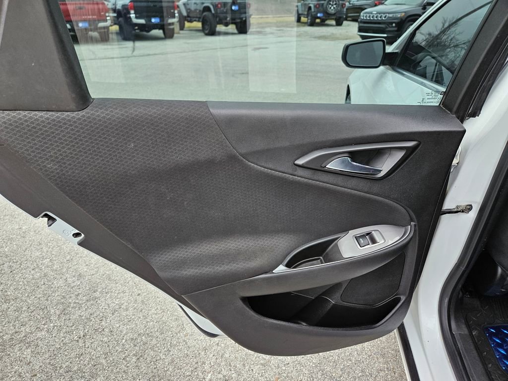 Used 2019 Chevrolet Malibu RS w/ LPO, Convenience Package 1 image 25