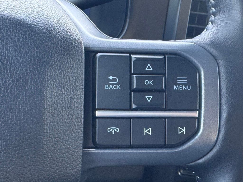 Used 2024 Ford F250 Lariat image 10