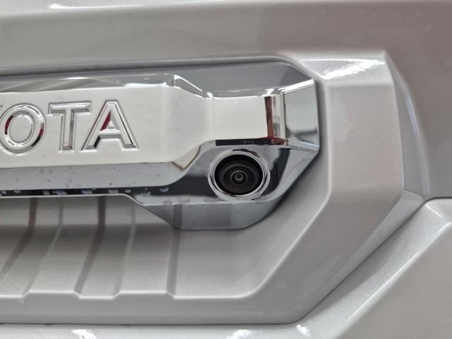 New 2026 Toyota Tundra 1794 Edition AWD/4WD image 36