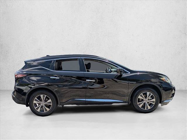Used 2020 Nissan Murano SV w/ Cargo Package FWD image 4