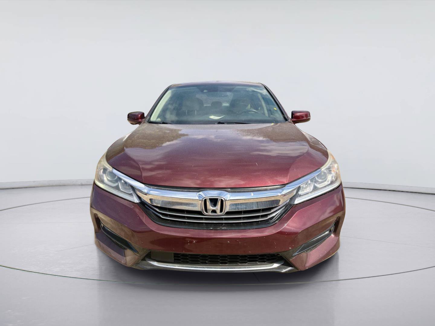 Used 2017 Honda Accord EX-L image 6