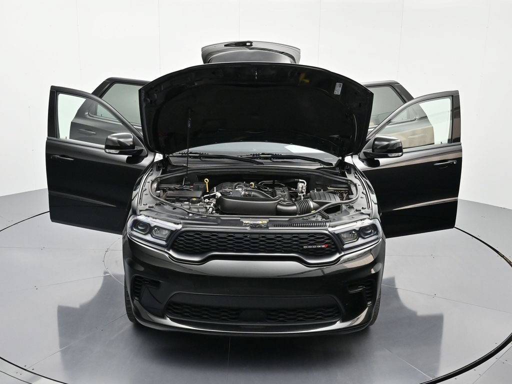 Used 2024 Dodge Durango GT AWD/4WD image 44