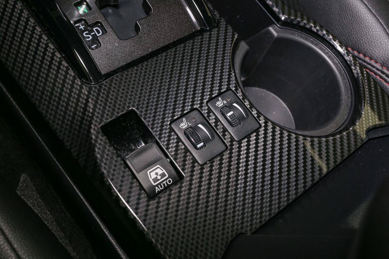 Certified 2023 Toyota 4Runner TRD Off-Road Premium w/ Off Road Premium Plus Package AWD/4WD image 32