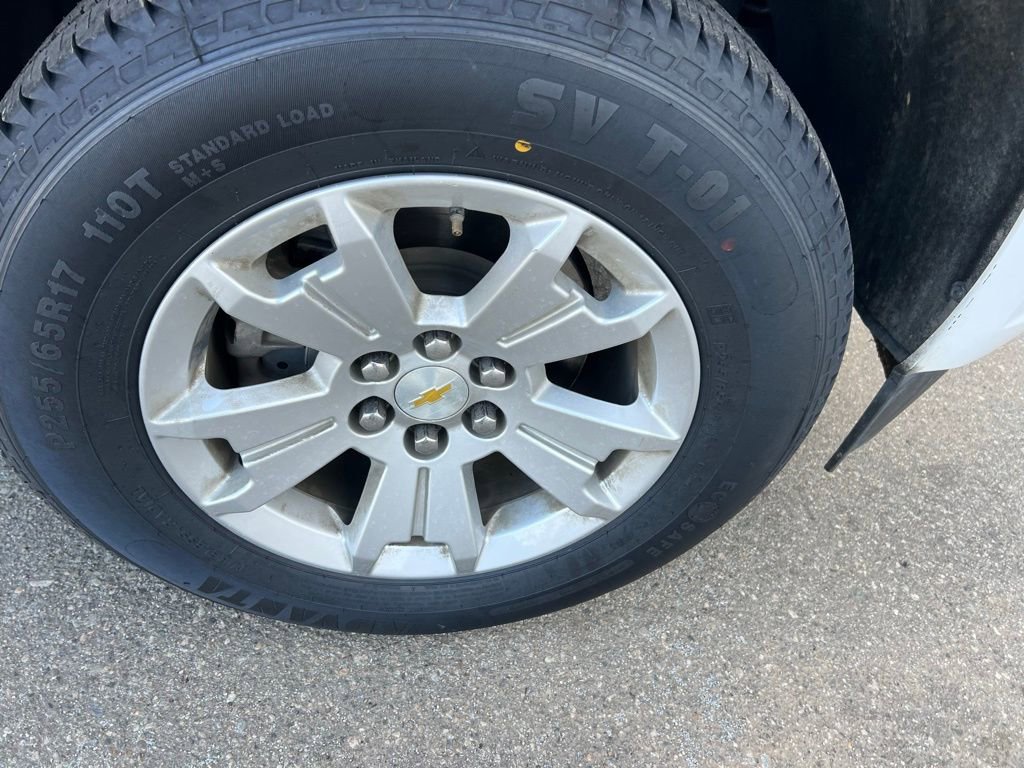 Used 2022 Chevrolet Colorado LT w/ Fleet Safety Package RWD image 24