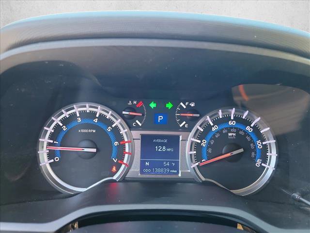 Used 2016 Toyota 4Runner SR5 image 20