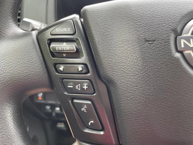 Used 2022 Nissan Frontier S w/ Technology Package AWD/4WD image 18