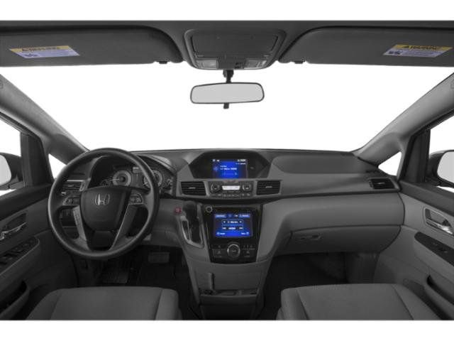 Used 2015 Honda Odyssey EX image 7