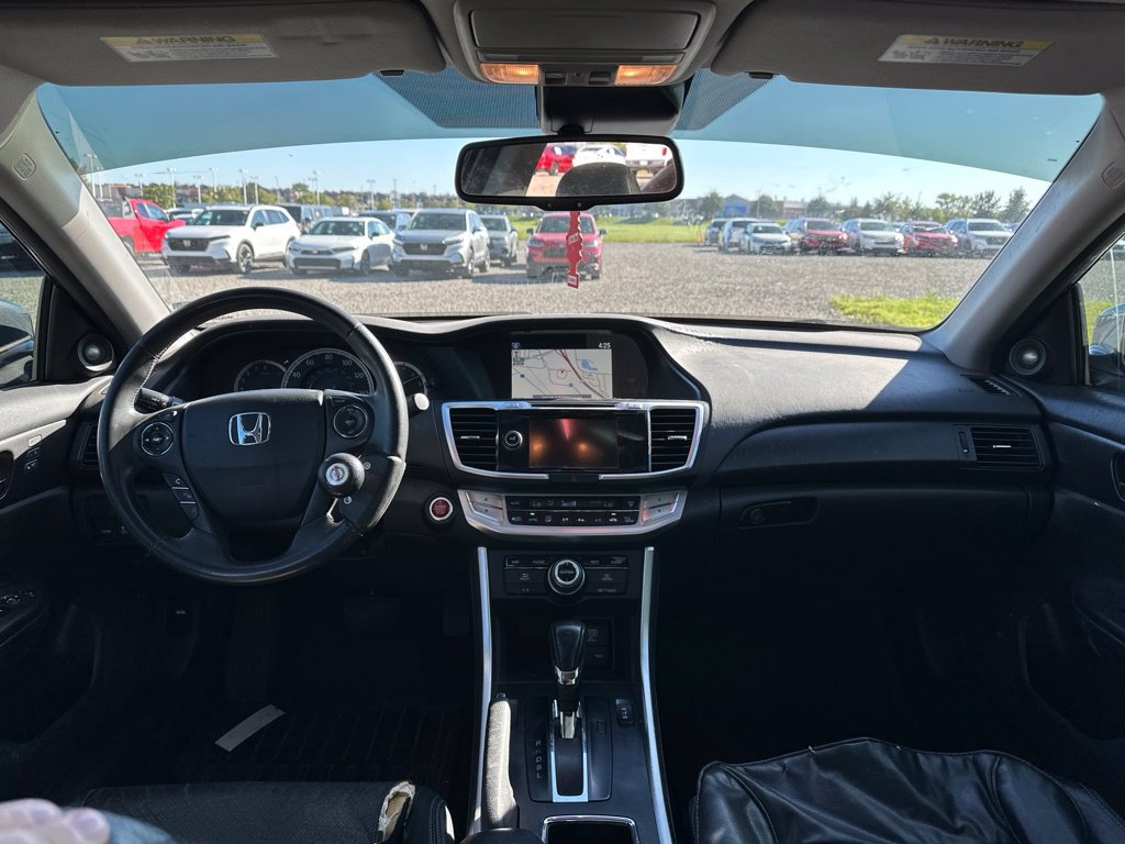 Used 2014 Honda Accord EX-L image 19