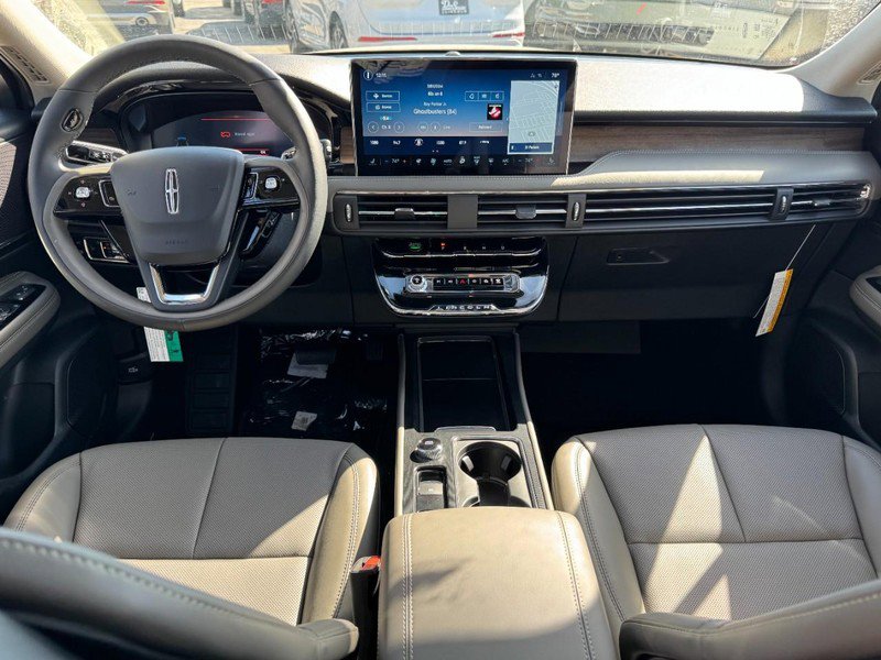 New 2025 Lincoln Corsair Grand Touring w/ Equipment Group 301A image 9