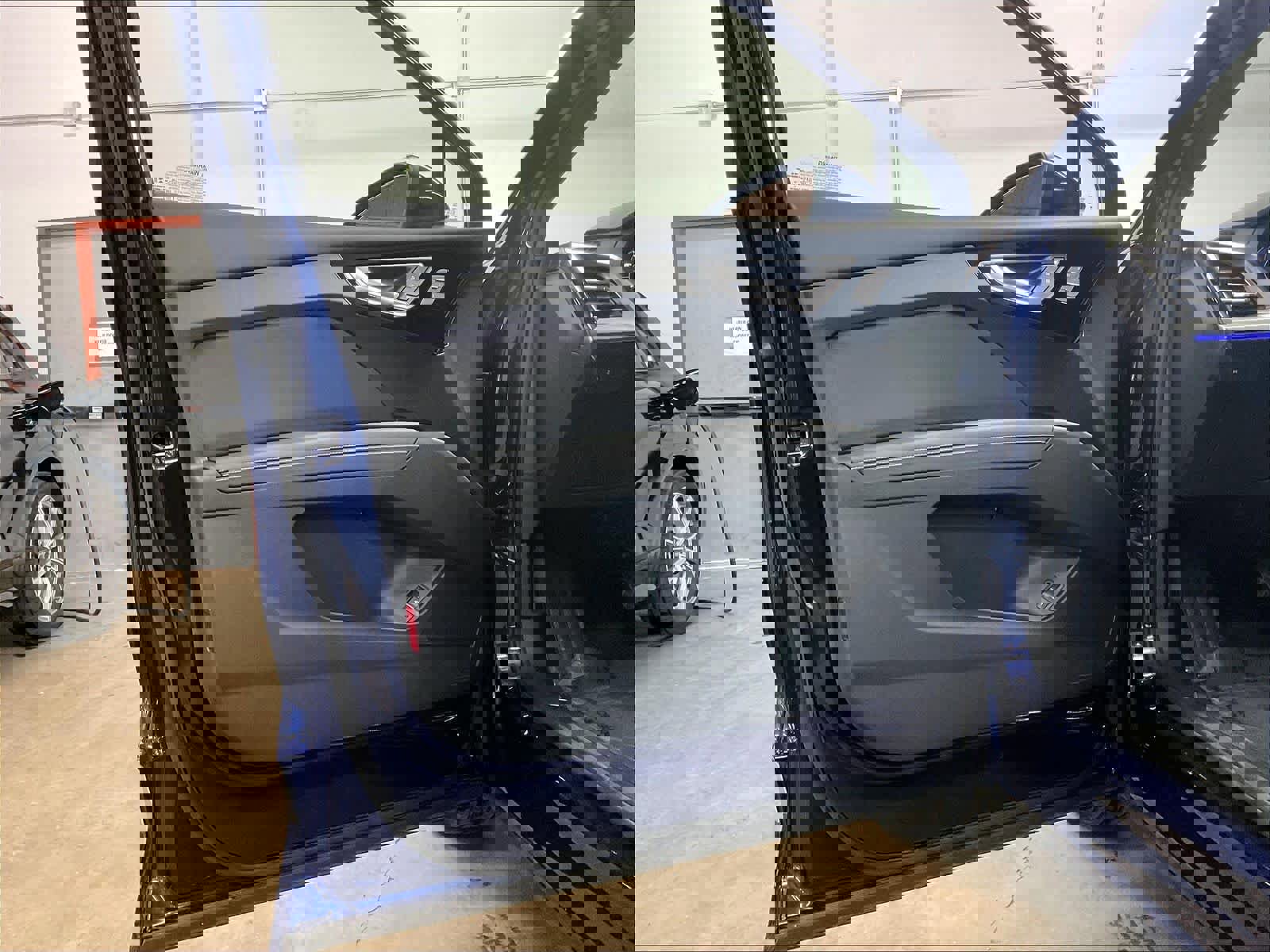 Certified 2023 Audi Q4 e-tron Premium Plus w/ Premium Plus image 24