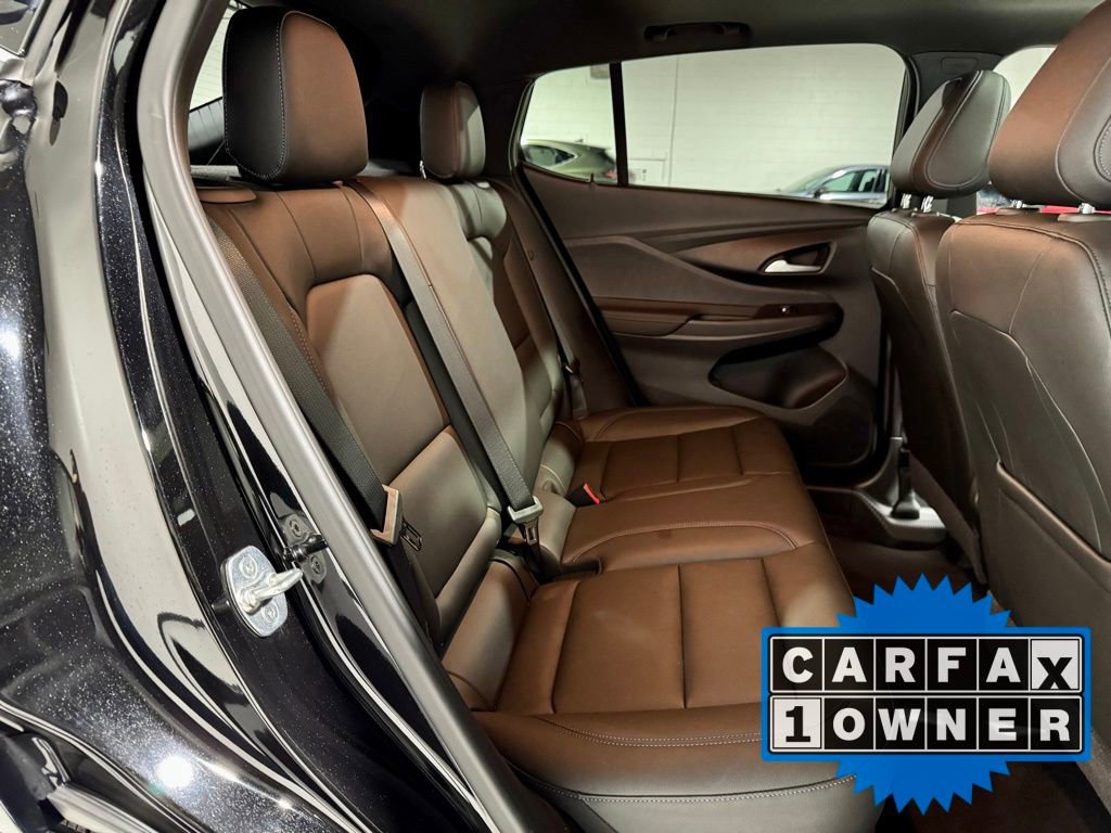 Used 2024 Buick Envista Sport Touring w/ Convenience I Package image 29
