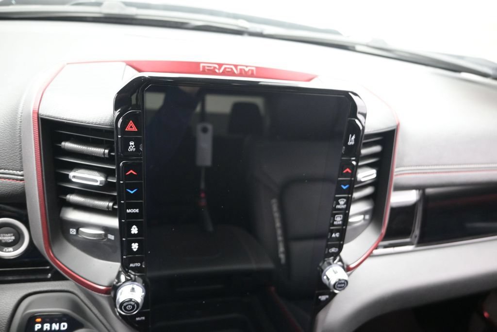 Used 2026 RAM 1500 Rebel w/ Rebel Level 2 Equipment Group AWD/4WD image 13