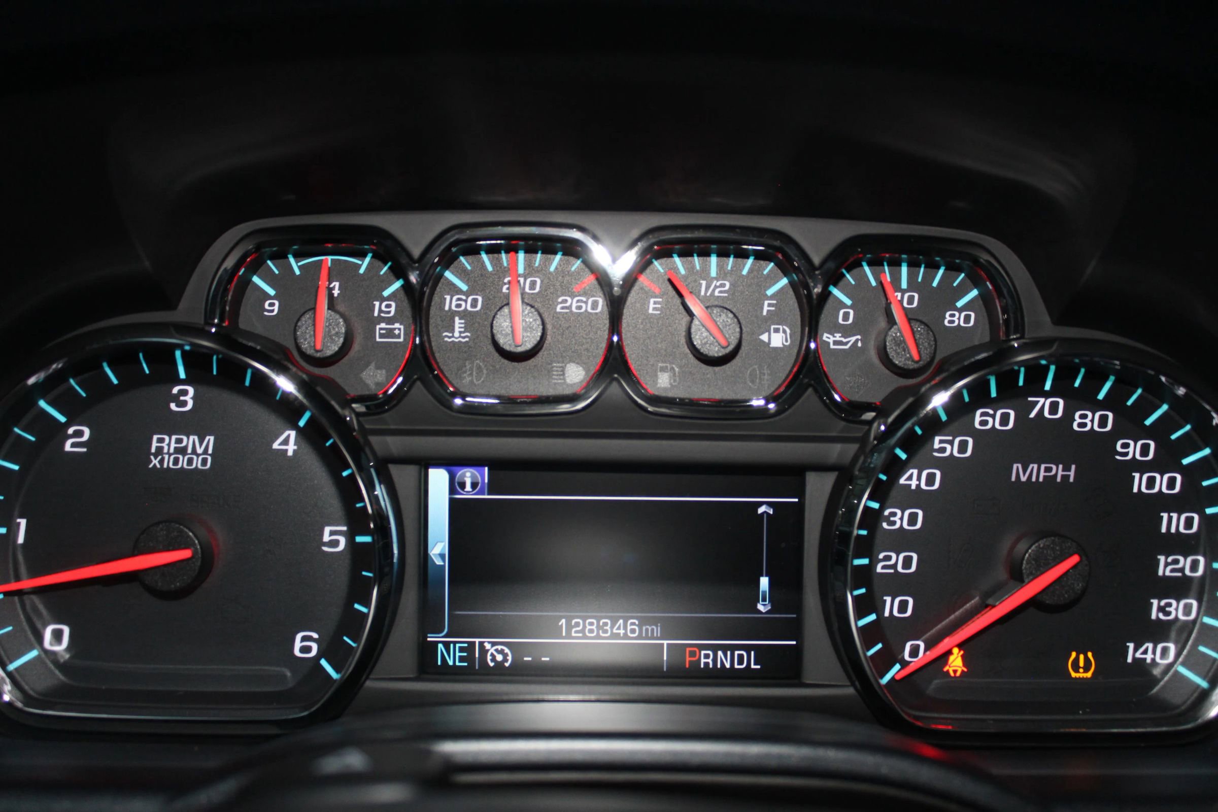 Used 2017 Chevrolet Silverado 1500 LT w/ All Star Edition image 24