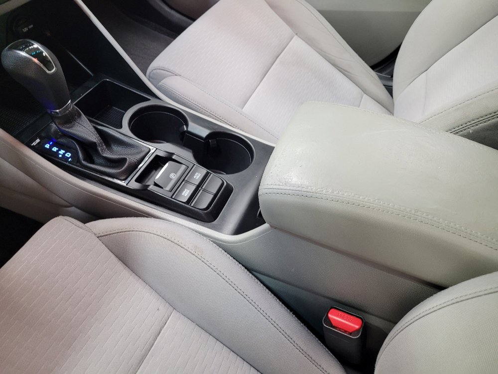 Used 2021 Hyundai Tucson SE FWD image 26