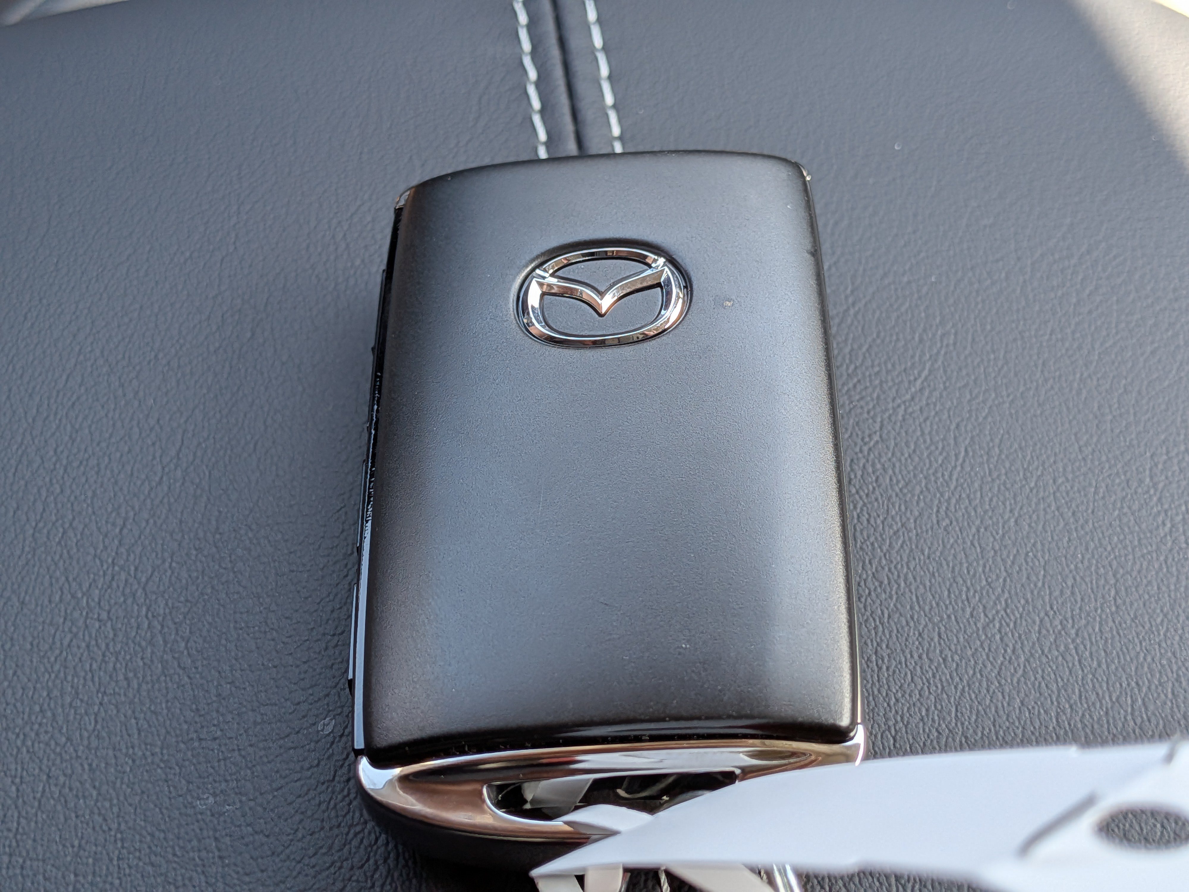 New 2026 MAZDA CX-30 Aire Edition AWD/4WD image 35