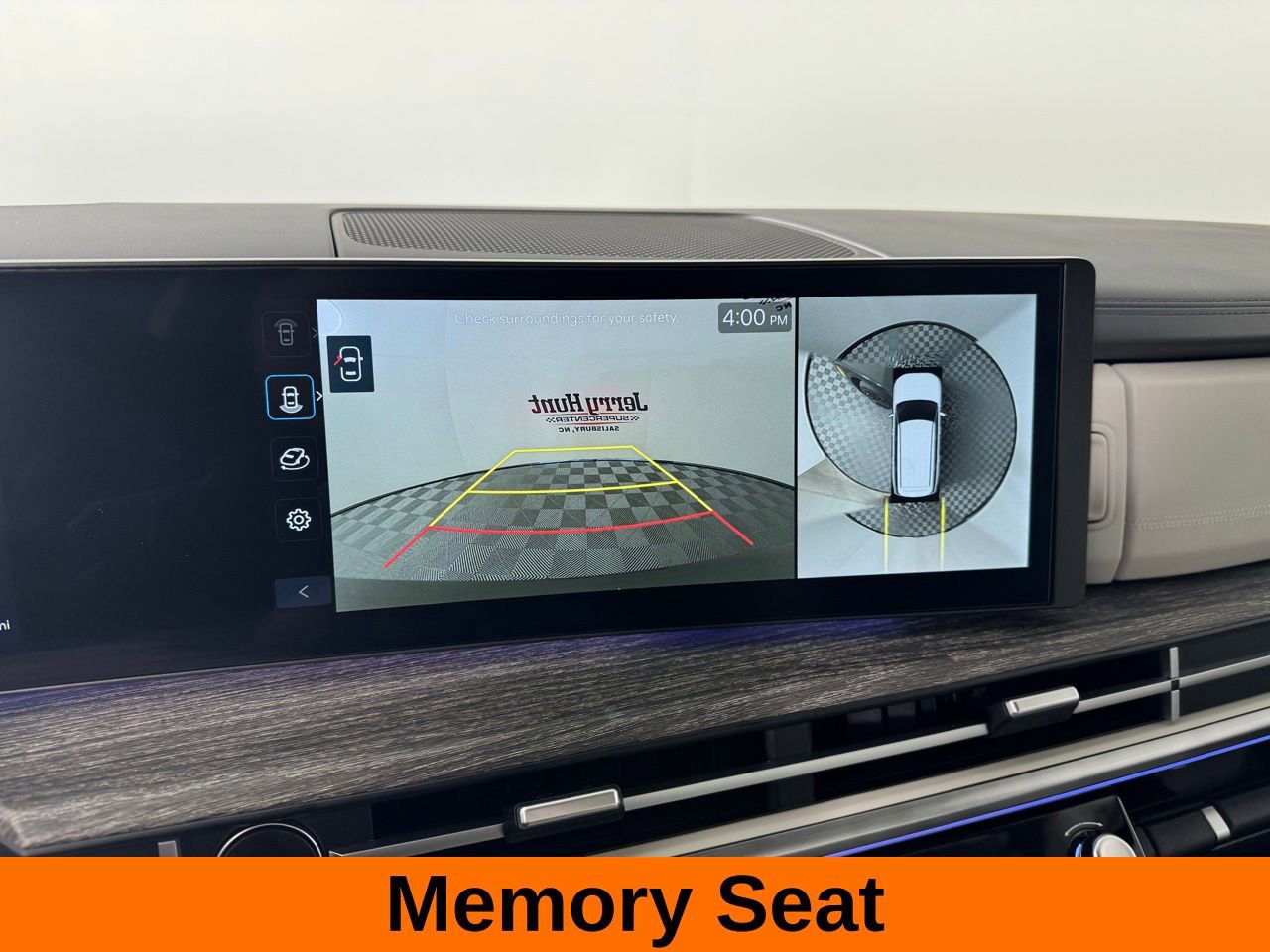 Used 2025 Hyundai Santa Fe Calligraphy image 18