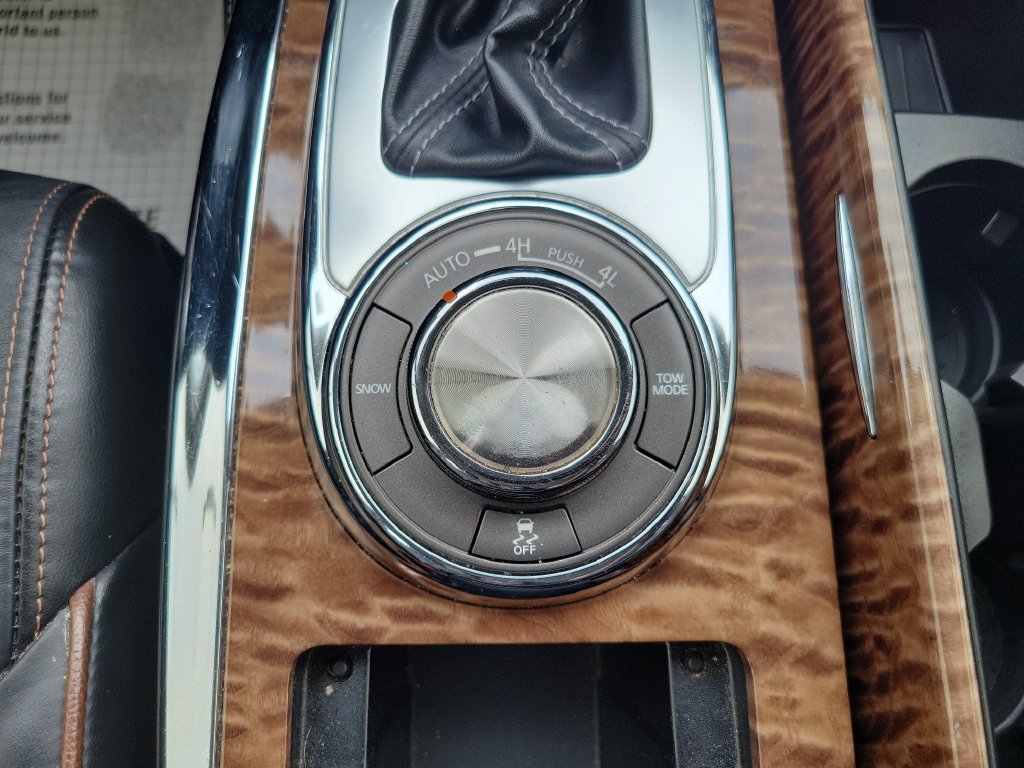Used 2020 Nissan Armada SL w/ Premium Package AWD/4WD image 27