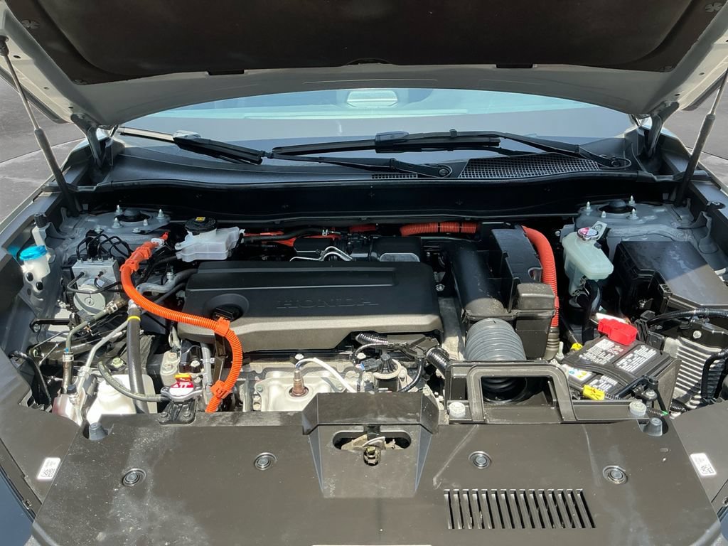 Used 2024 Honda CR-V Sport-L image 18