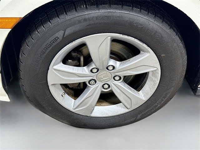 Used 2019 Honda Odyssey EX-L image 34