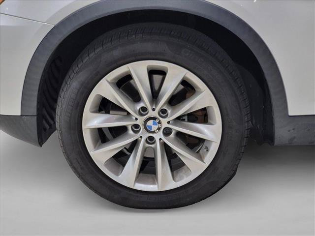 Used 2014 BMW X3 xDrive28i AWD/4WD image 9