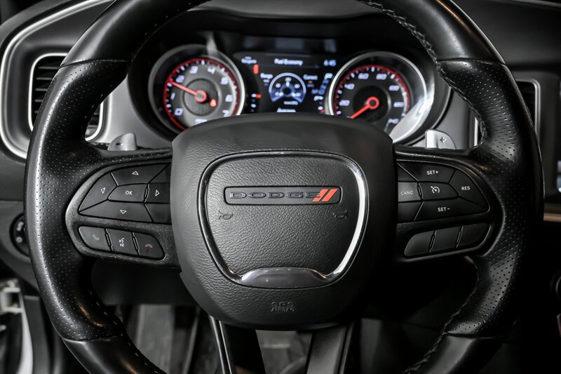 Used 2022 Dodge Charger GT AWD/4WD image 23