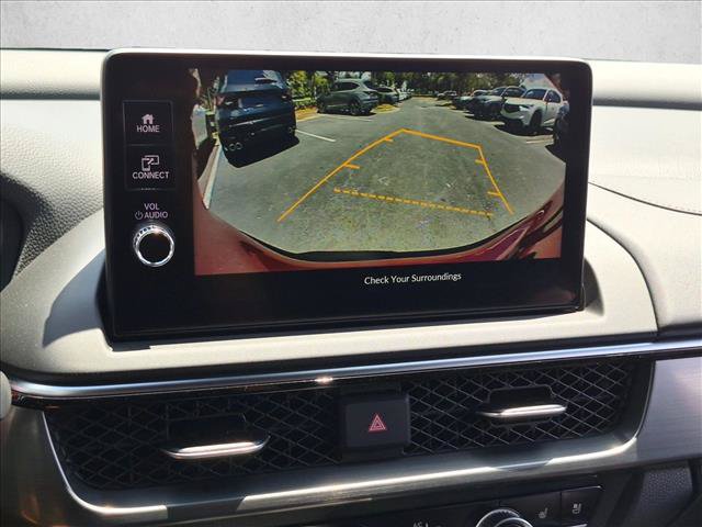 New 2026 Acura ADX A-Spec FWD image 11