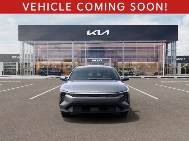 New 2026 Kia K4 FWD image 2