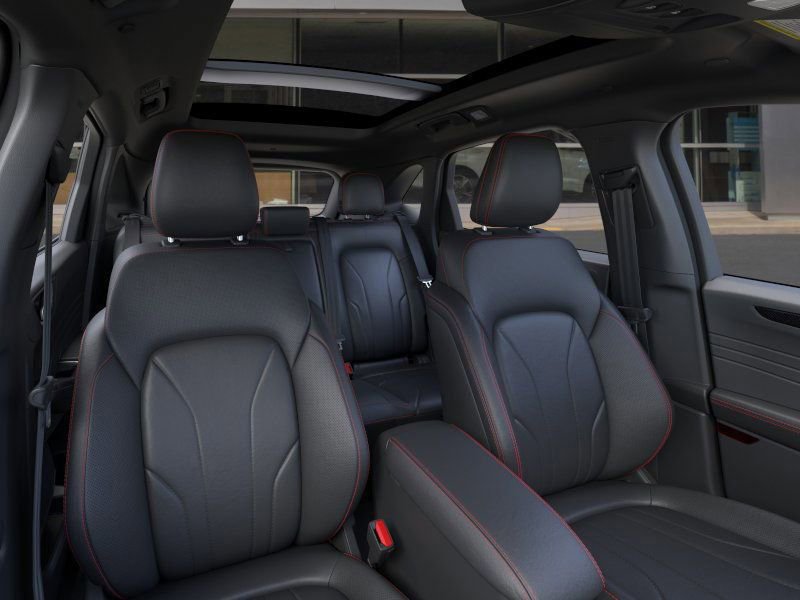 New 2025 Ford Escape ST-Line Elite w/ Premium Technology Package image 11