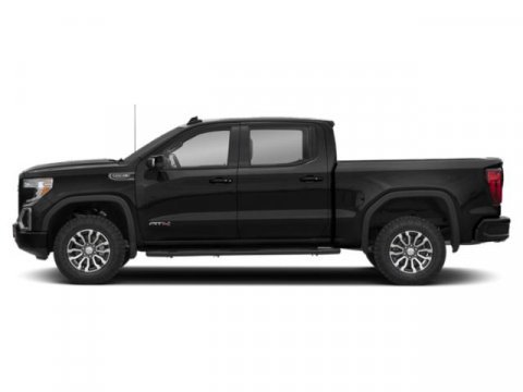 Used 2021 GMC Sierra 1500 AT4 w/ AT4 Premium Package image 3