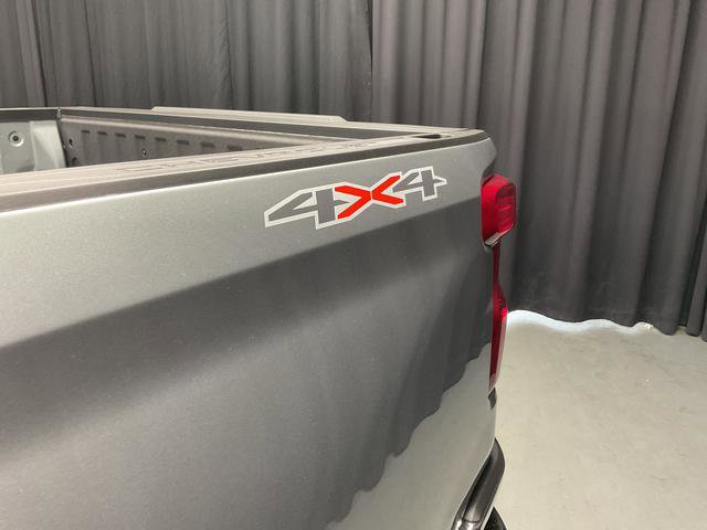 New 2026 Chevrolet Silverado 1500 LT image 5