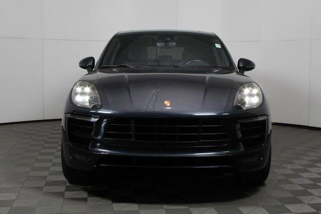 Used 2018 Porsche Macan GTS image 2