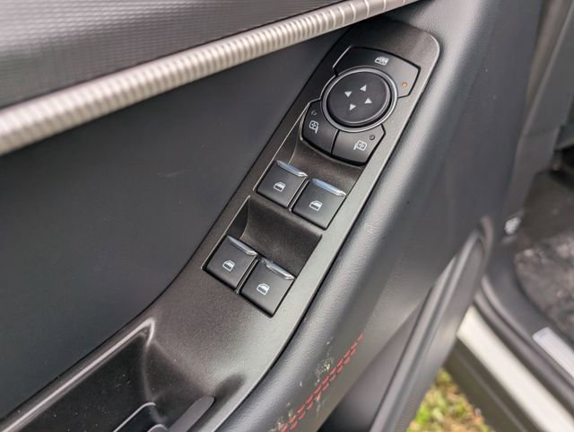 New 2026 Ford Explorer Active w/ Active Comfort Package image 15