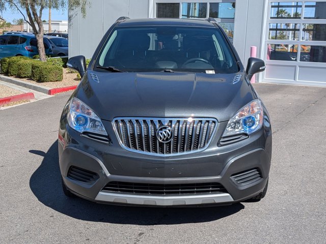 Used 2016 Buick Encore FWD image 2