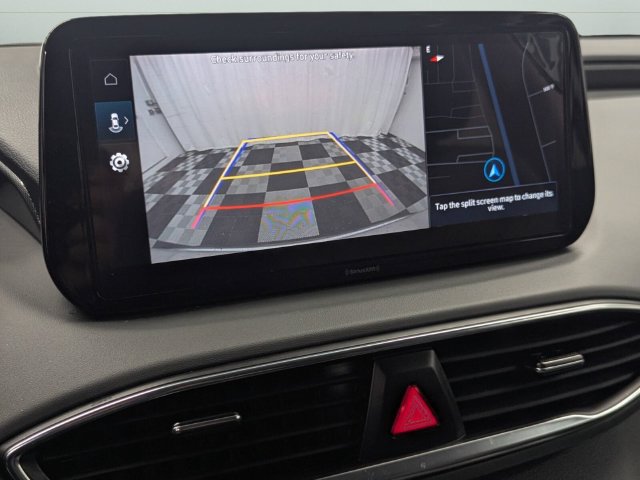 Used 2023 Hyundai Santa Fe SEL FWD image 23
