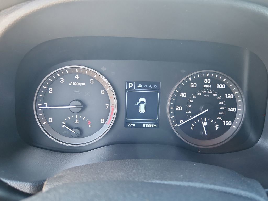 Used 2016 Hyundai Tucson Sport AWD/4WD image 22