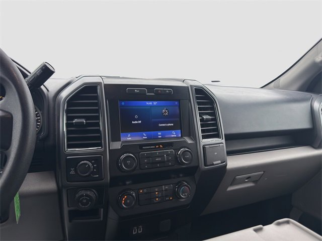 Used 2019 Ford F150 XLT w/ Trailer Tow Package image 39