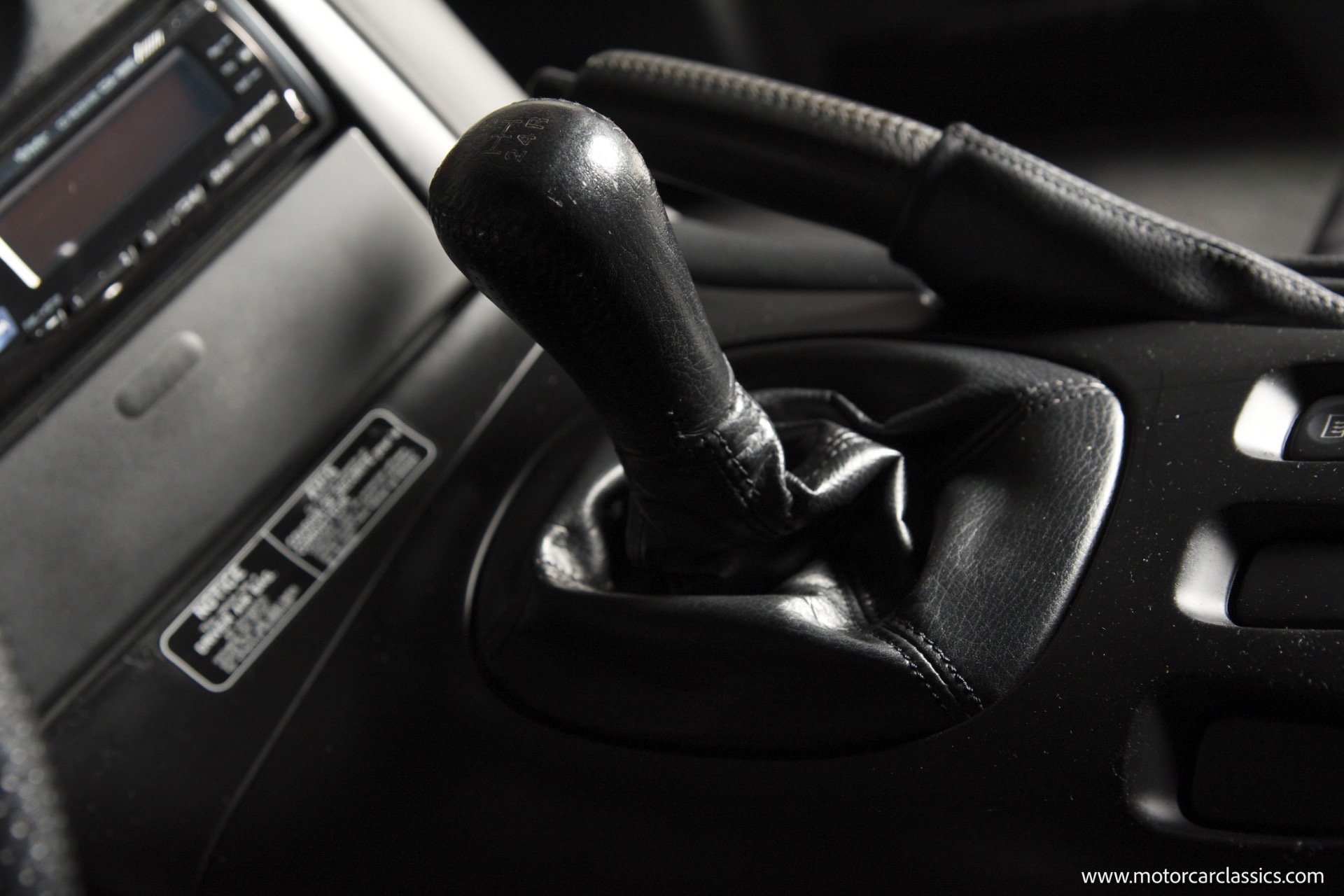 Used 1993 MAZDA RX-7 RWD image 37