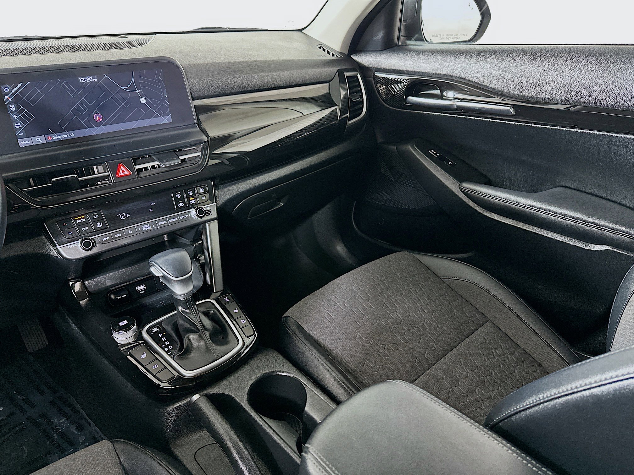Certified 2024 Kia Seltos S AWD/4WD image 22