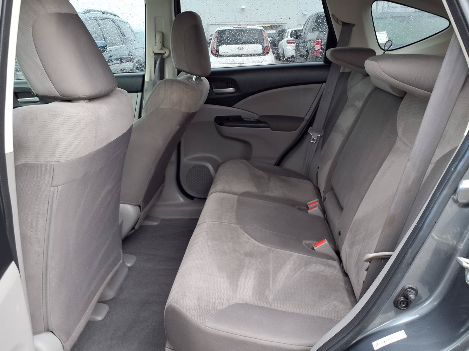 Used 2014 Honda CR-V LX image 18
