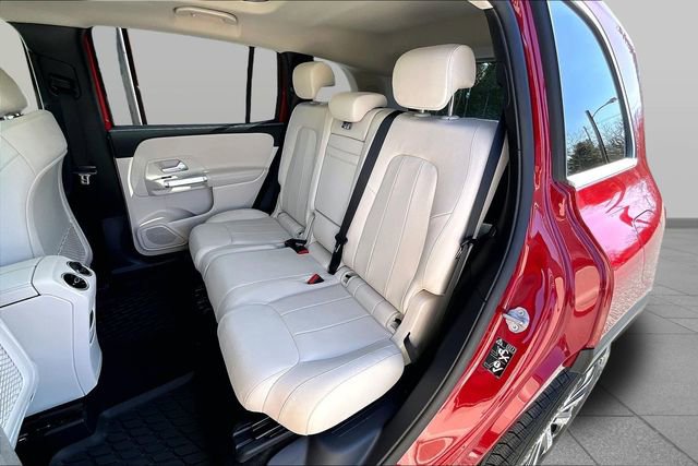 Certified 2023 Mercedes-Benz GLB 250 4MATIC image 25