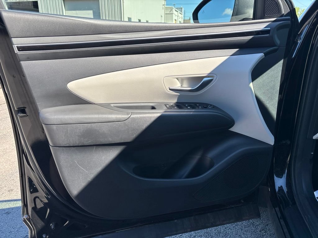 Certified 2024 Hyundai Tucson SEL AWD/4WD image 15