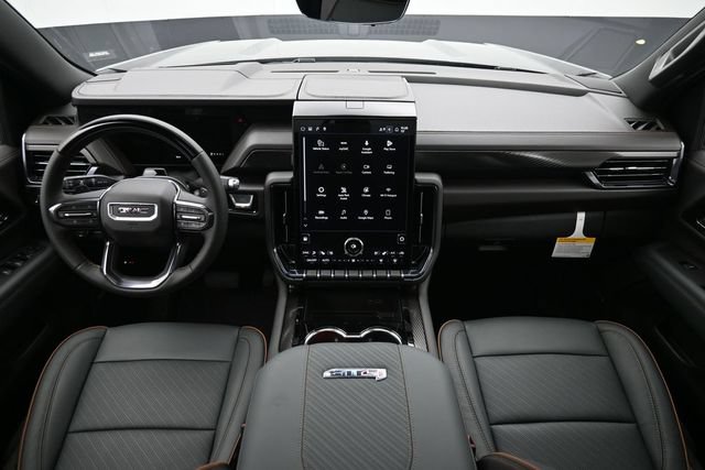 New 2026 GMC Yukon AT4 w/ AT4 Premium Plus Package AWD/4WD image 12