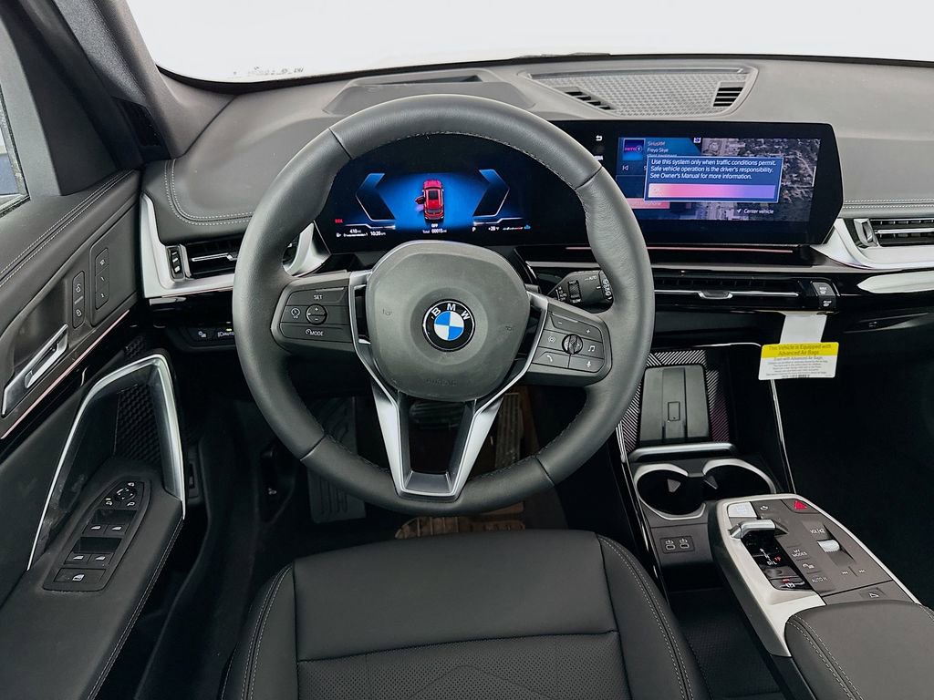 New 2026 BMW X1 xDrive28i w/ Technology Package image 30