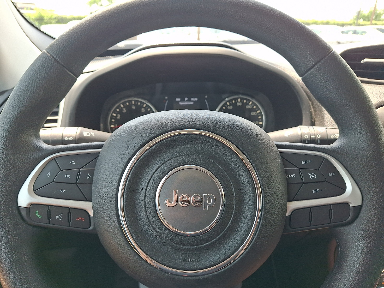Used 2018 Jeep Renegade Sport w/ Power & Air Group AWD/4WD image 15