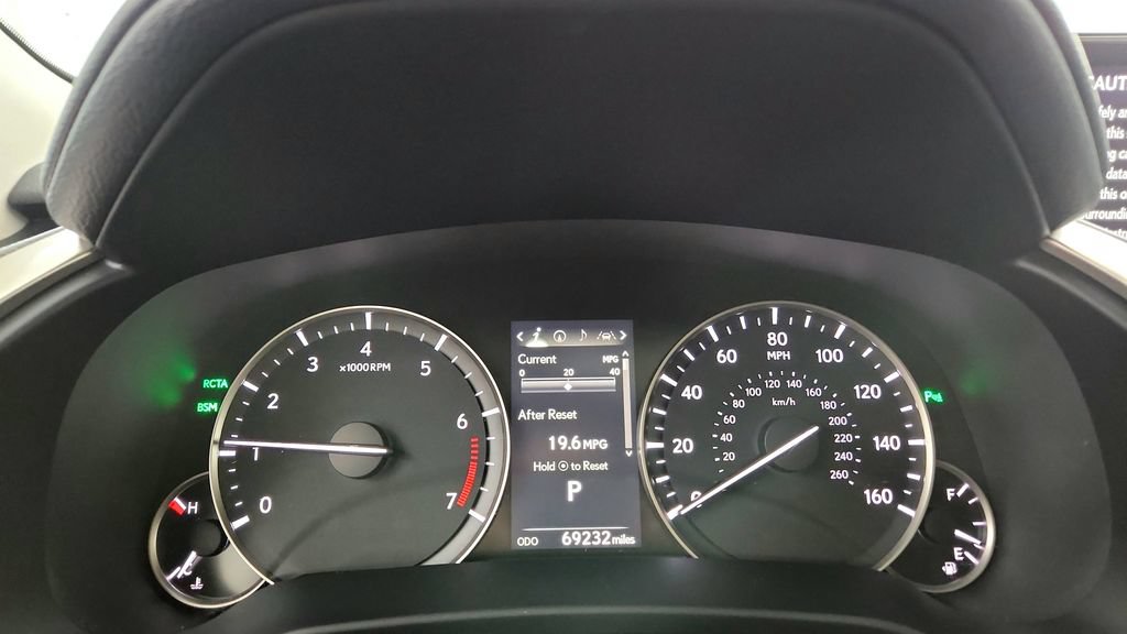 Used 2016 Lexus RX 350 AWD w/ Premium Package image 25