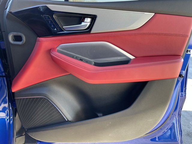 Used 2025 Acura MDX A-Spec image 29