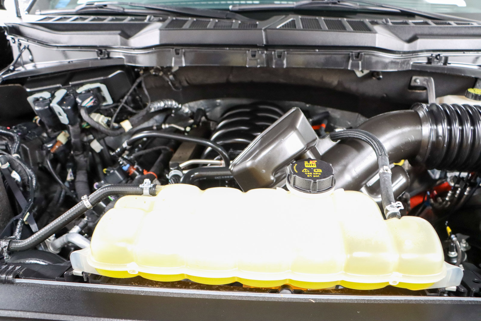 Used 2023 Ford F150 Platinum w/ Equipment Group 701A High image 31