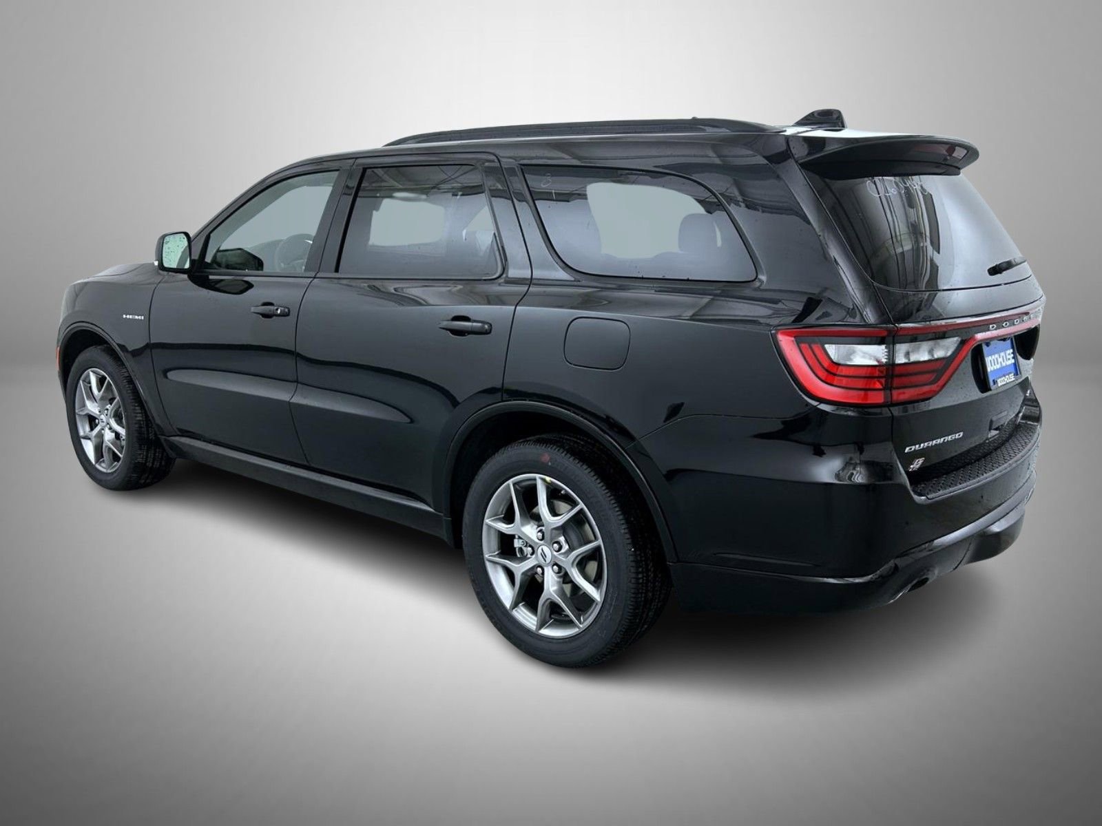 New 2026 Dodge Durango GT image 7