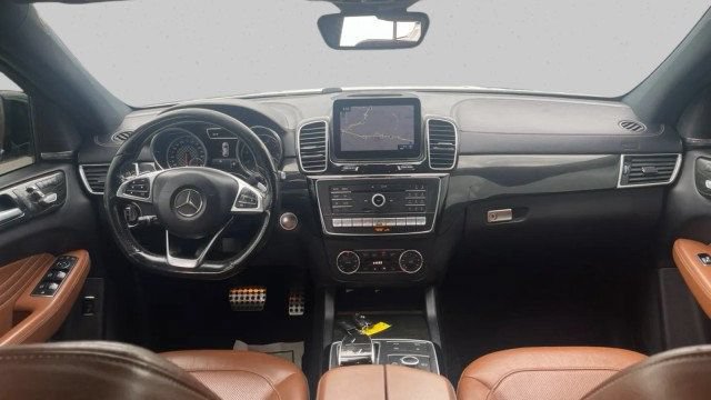 Used 2019 Mercedes-Benz GLE 43 AMG 4MATIC Coupe image 13