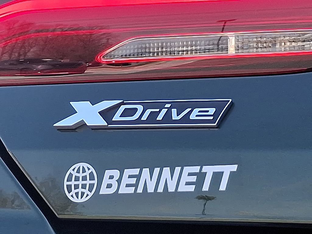 Used 2024 BMW M850i Gran Coupe xDrive w/ M Sport Professional Package image 31